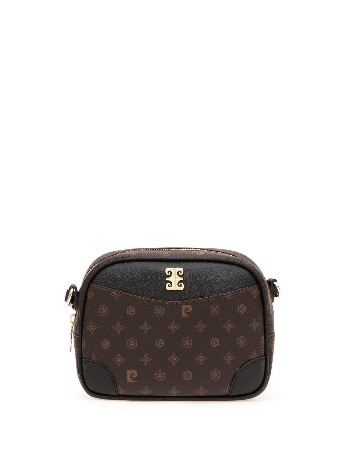 Kahverengi Çapraz Çanta - 50310473001