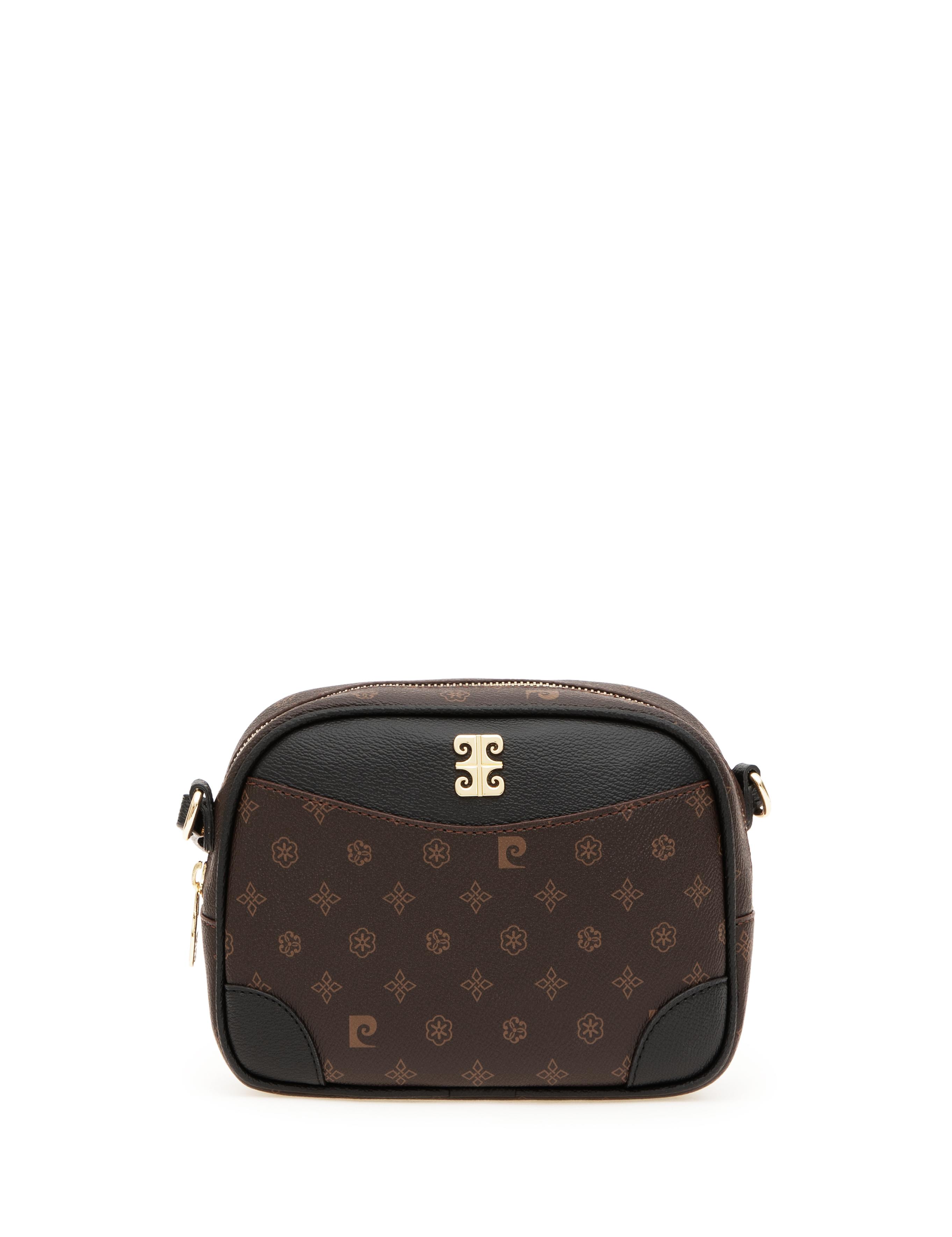 Kahverengi Çapraz Çanta