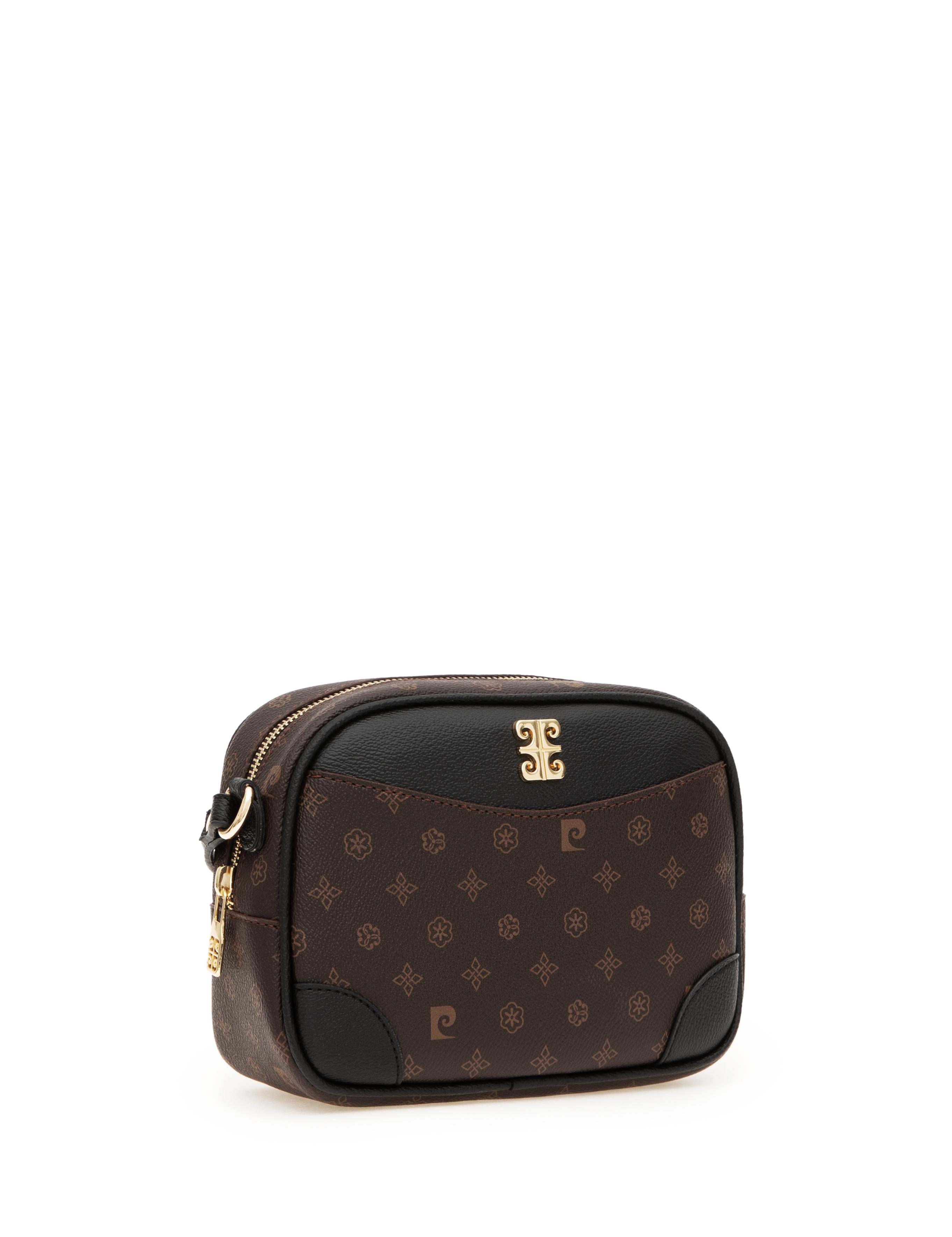 Kahverengi Çapraz Çanta