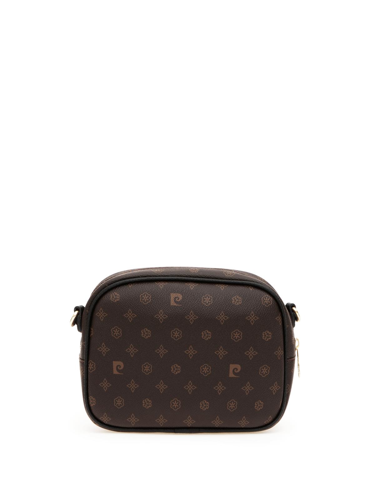 Kahverengi Çapraz Çanta - 50310473001