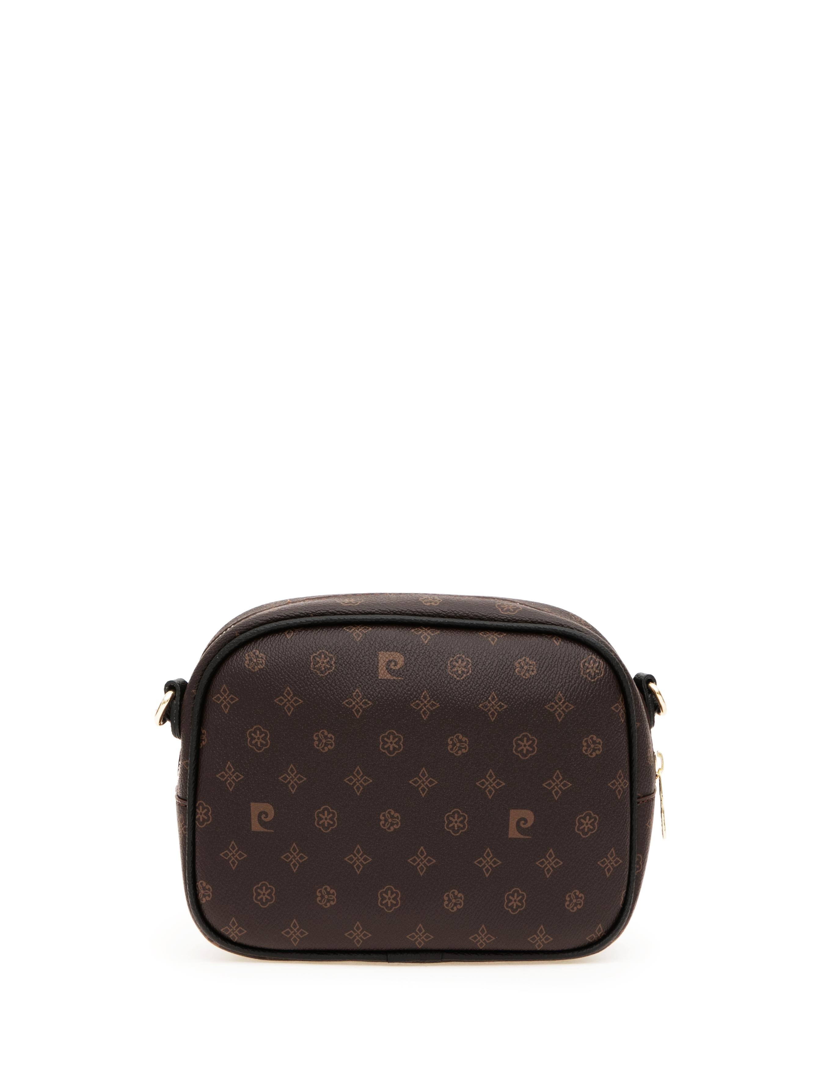 Kahverengi Çapraz Çanta