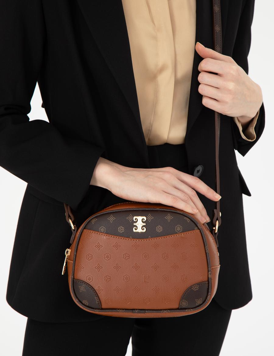 Vizon Çapraz Çanta