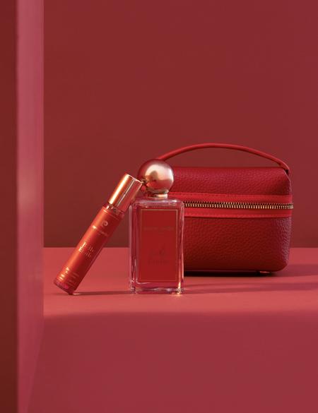 Kadın Parfüm Çantalı Set Belle Etoile EDT 100 ml ve 20 ml - 50313313001