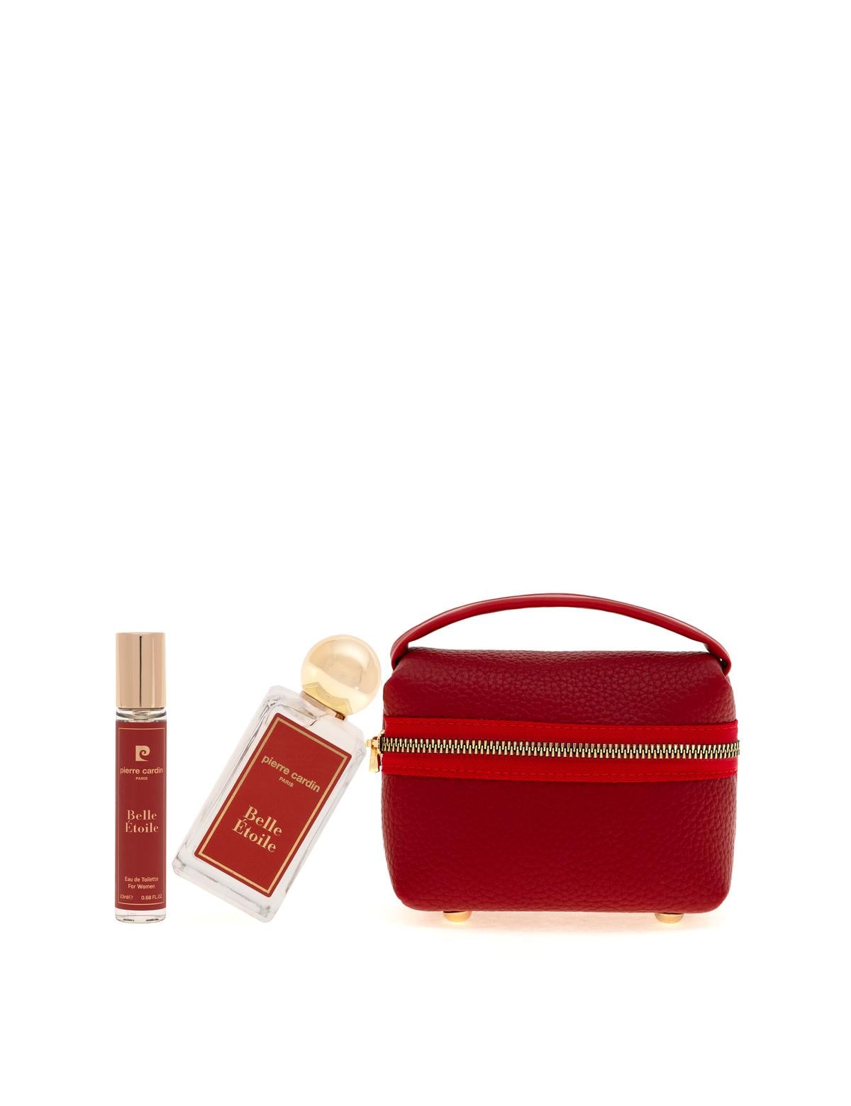 Kadın Parfüm Çantalı Set Belle Etoile EDT 100 ml ve 20 ml - 50313313001