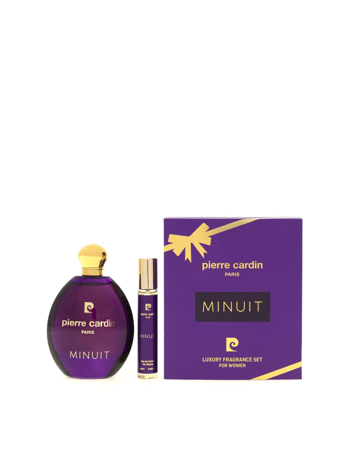 Kadın Parfüm Set Minuit EDP 100 ml ve 20 ml - 50313333001