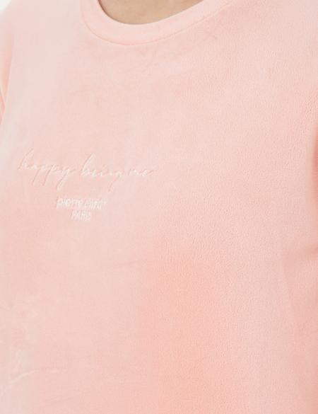 Toz Pembe Pijama Takımı - 50311333002