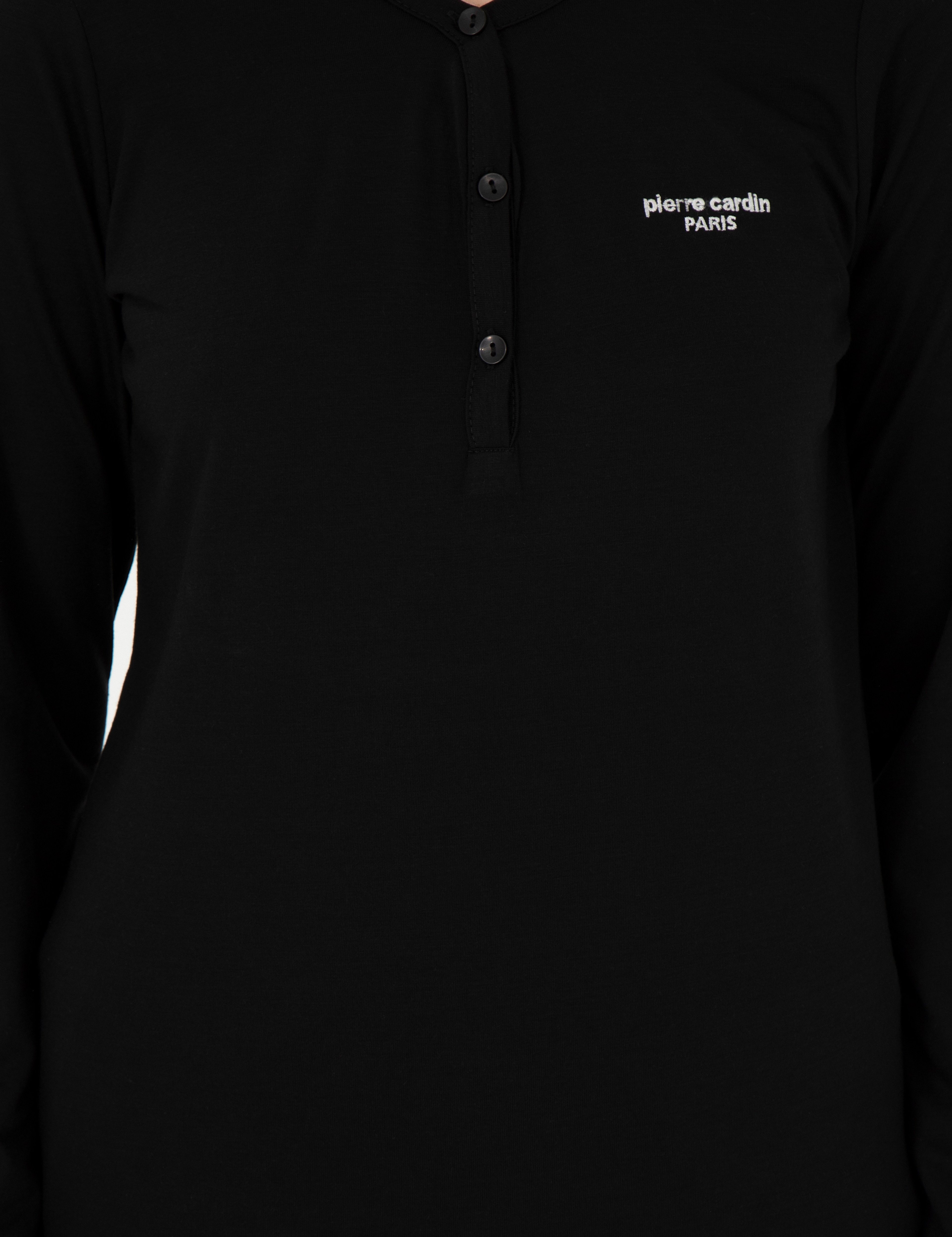 Siyah Pijama Takımı - Image 6