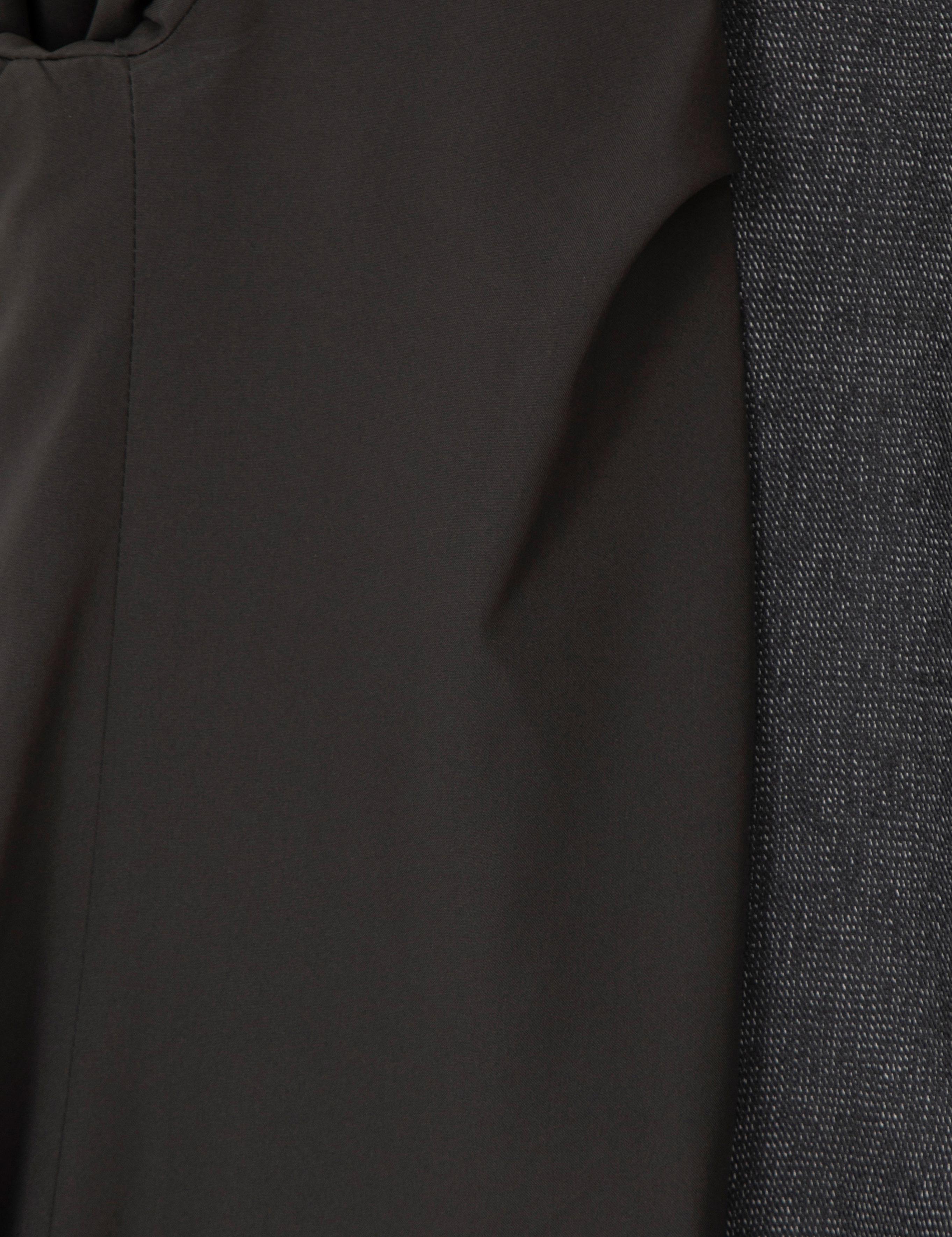 Antrasit Slim Fit Ceket