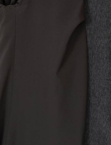 Antrasit Slim Fit Ceket