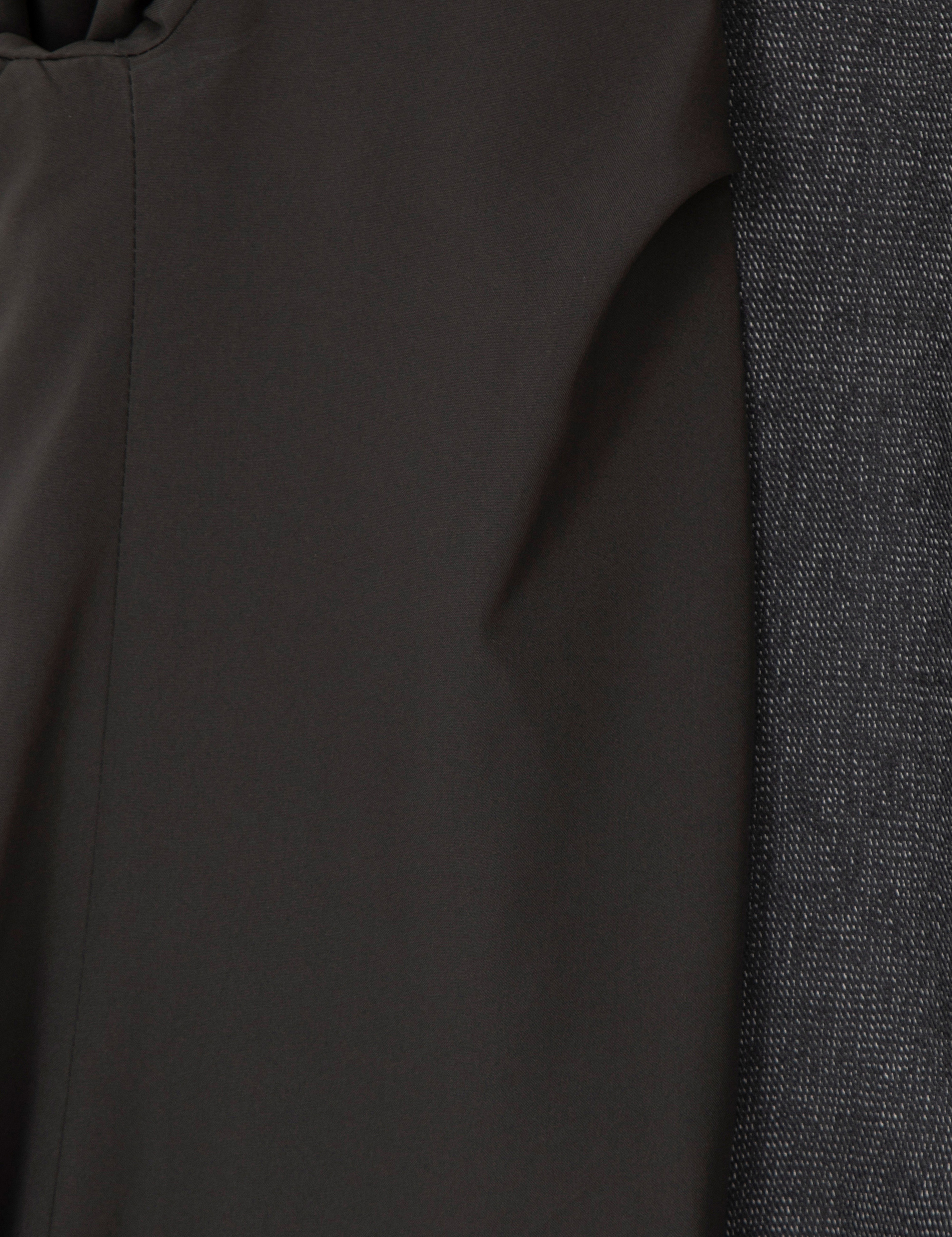 Antrasit Slim Fit Ceket - Image 6