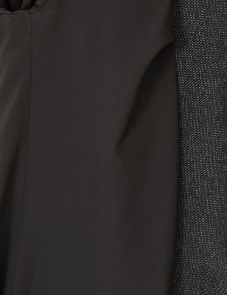 Antrasit Slim Fit Ceket - 50294093002