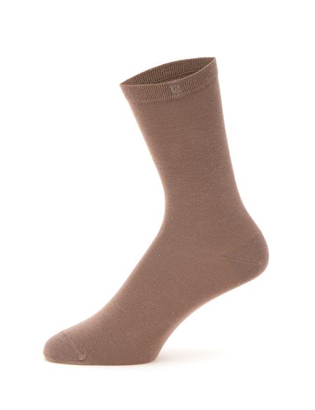 Kadın Coconut Bambu Soket Çorap - 50301597007