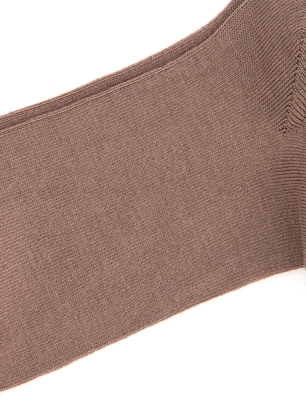 Kadın Coconut Bambu Soket Çorap - 50301597007