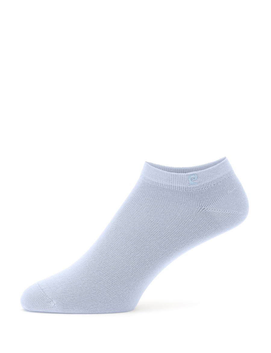 Kadın Lila 2'li Bambu Patik Çorap