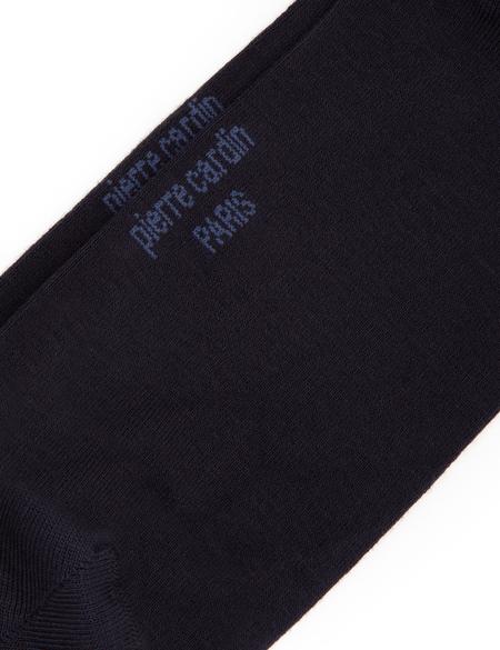 Lacivert Çorap - 50299898002