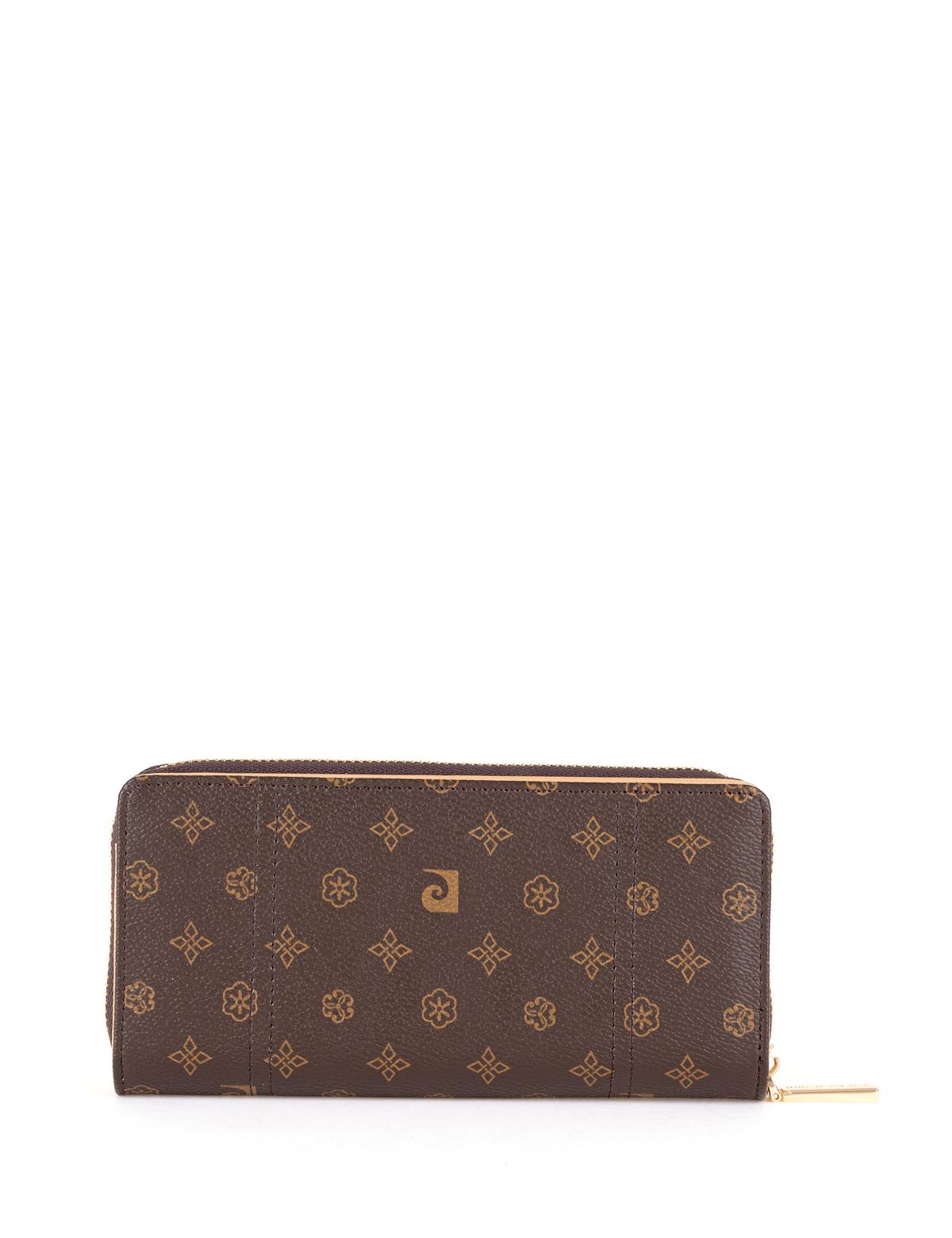 Kahverengi Cüzdan - 50307634002