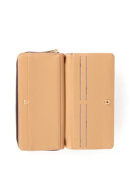 Kahverengi Cüzdan - 50307634002