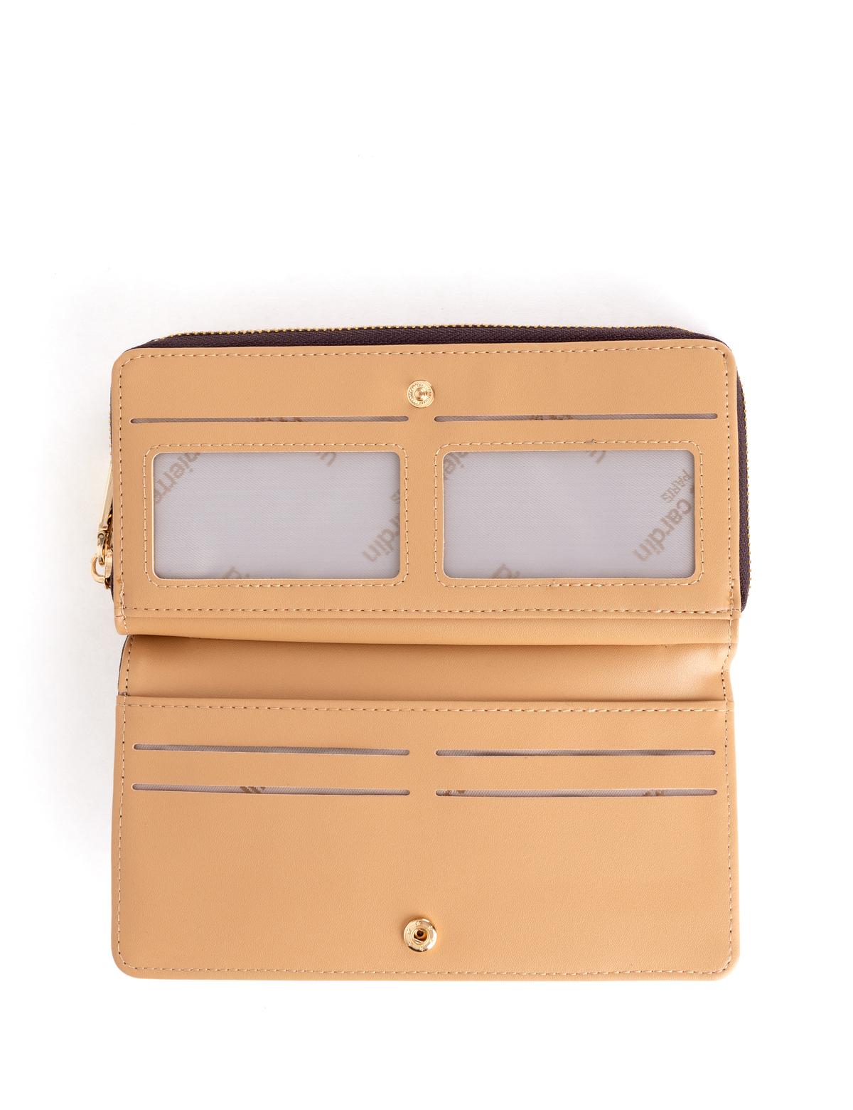 Kahverengi Cüzdan - 50307634002