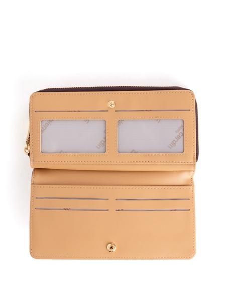 Kahverengi Cüzdan - 50307634002