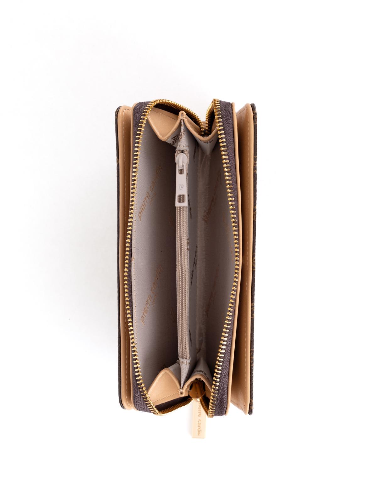 Kahverengi Cüzdan - 50307634002