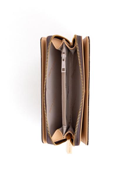 Kahverengi Cüzdan - 50307634002