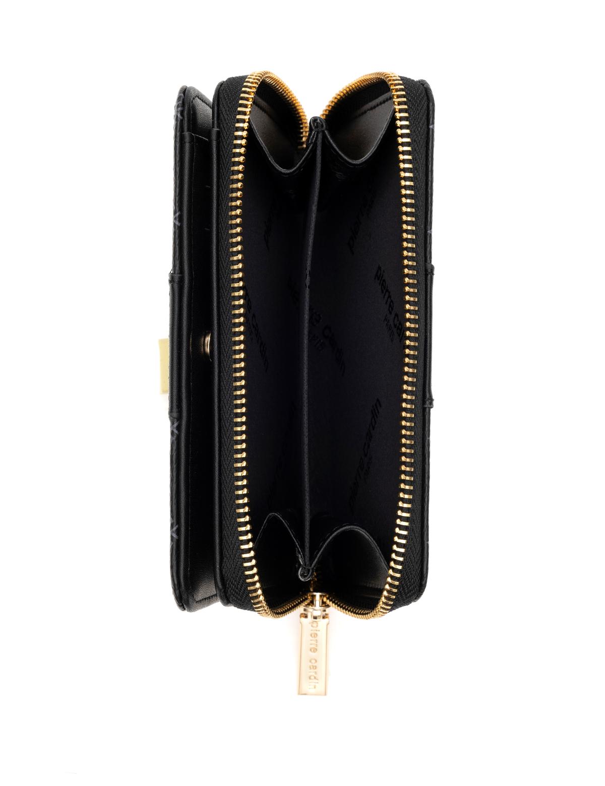 Siyah Cüzdan - 50307638001