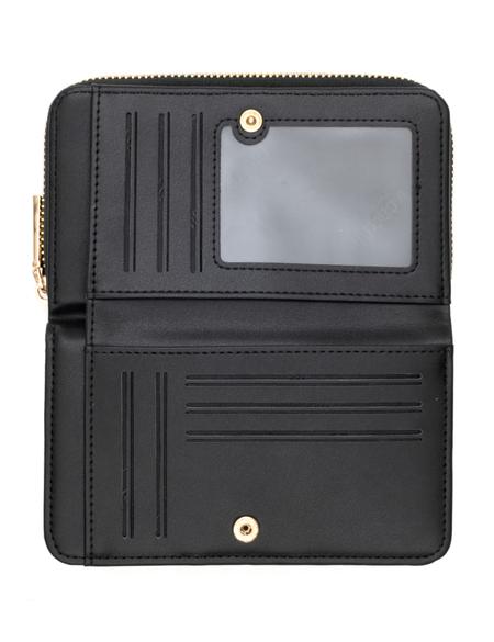 Siyah Cüzdan - 50307638001