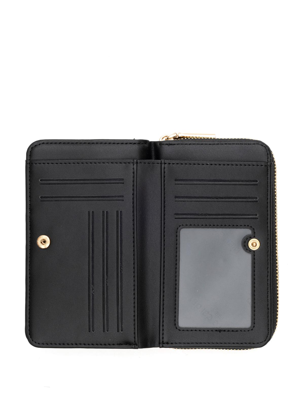 Siyah Cüzdan - 50307638001