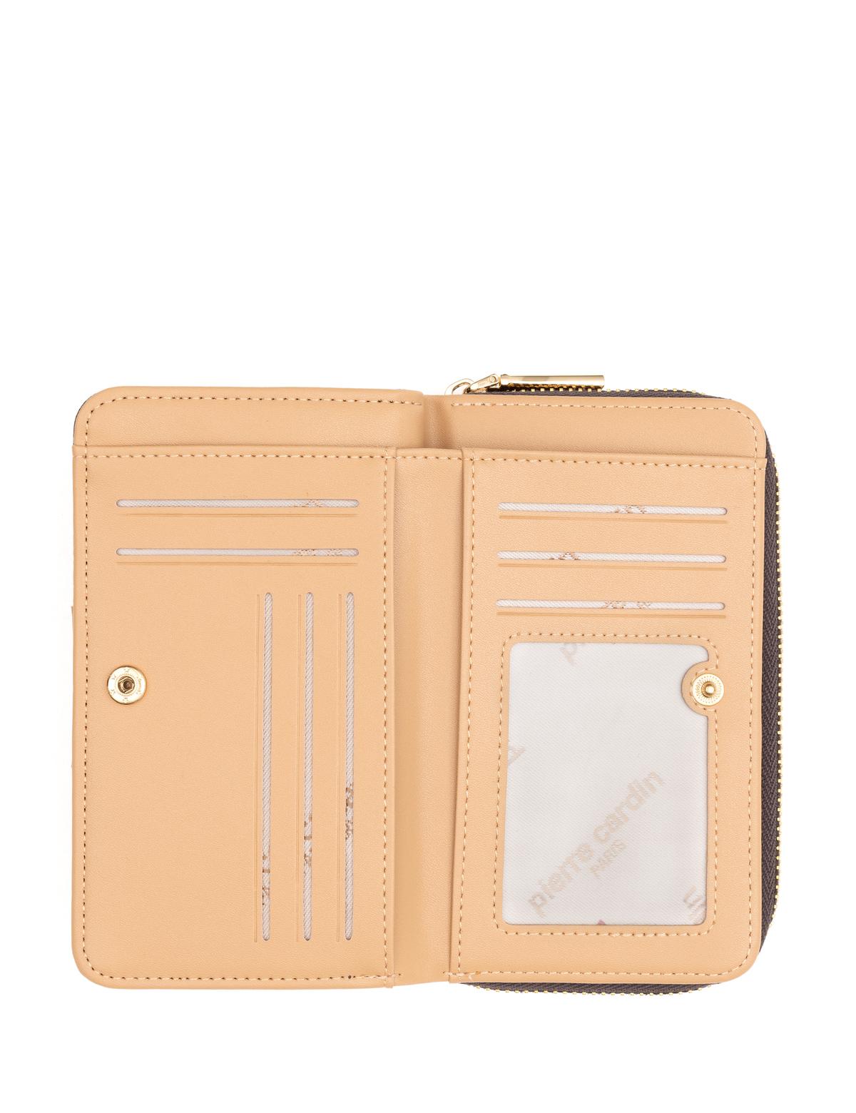 Kahverengi Cüzdan - 50307638002