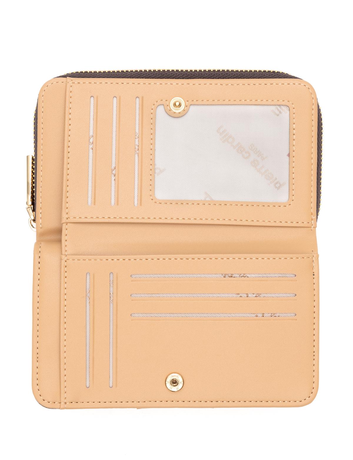 Kahverengi Cüzdan - 50307638002