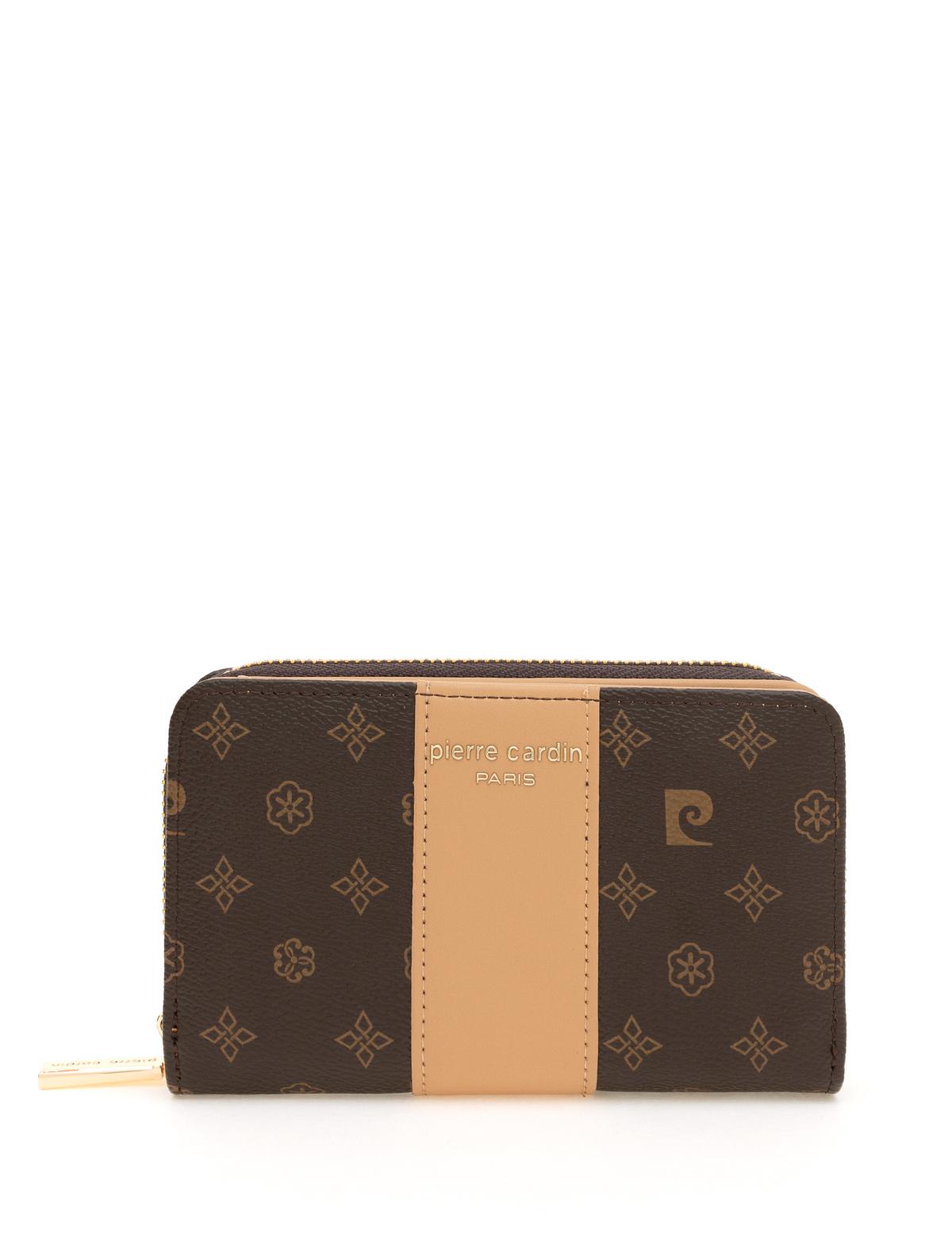 Kahverengi Cüzdan - 50307638002