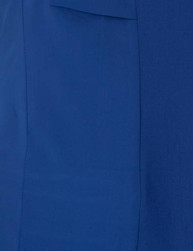 Saks Slim Fit Ceket