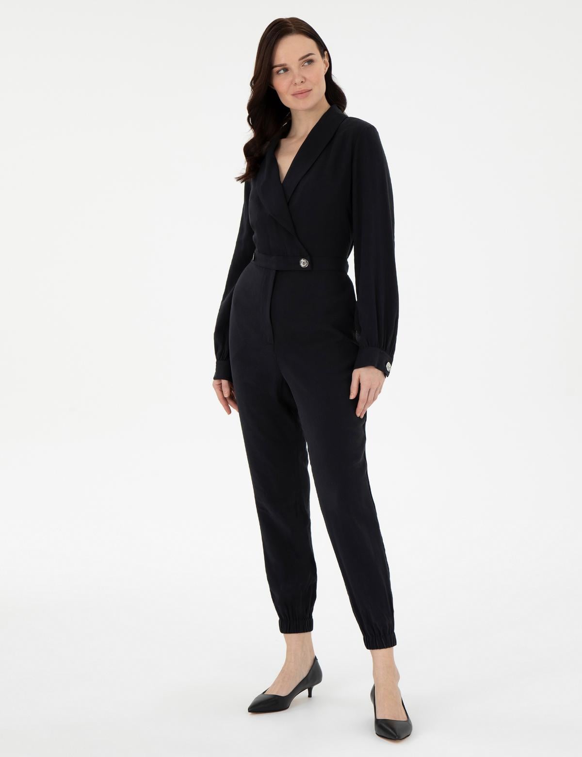 Antrasit Dokuma Tulum - 50292276002