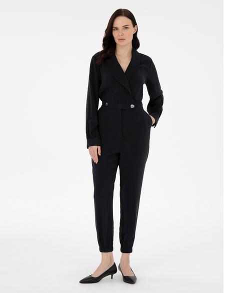 Antrasit Dokuma Tulum - 50292276002