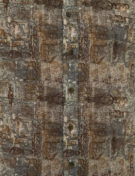 Haki Slim Fit Gömlek - 50223132021