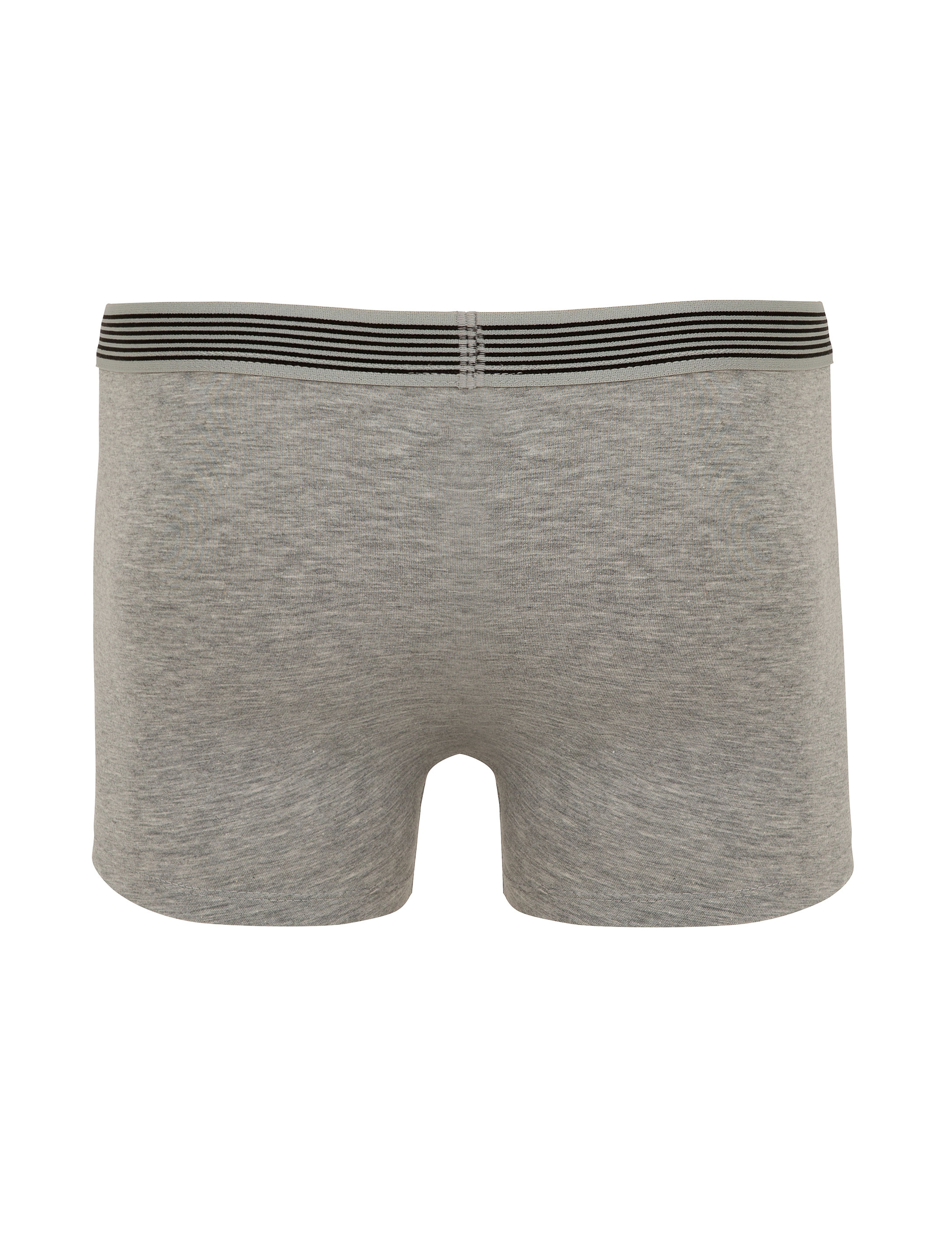 Renkli 3'lü Boxer