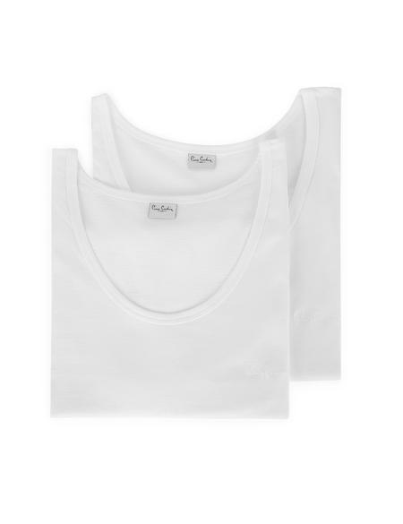 Beyaz İç Giyim Takım - 50224368005