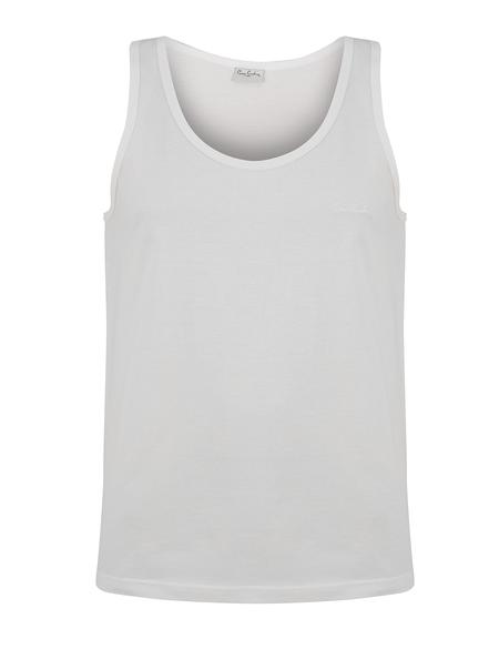 Beyaz İç Giyim Takım - 50224368005