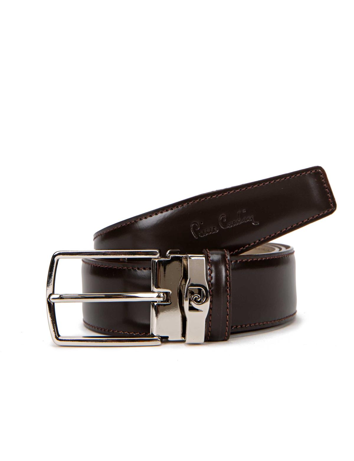 Kahverengi Kemer - 50231499008