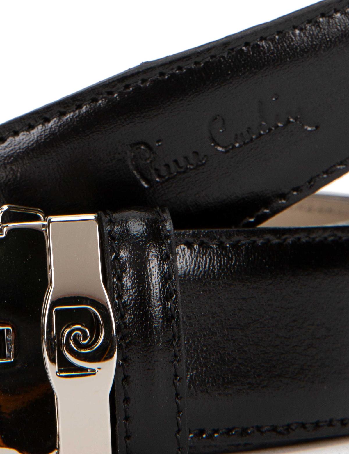 Siyah Kemer - 50231499009