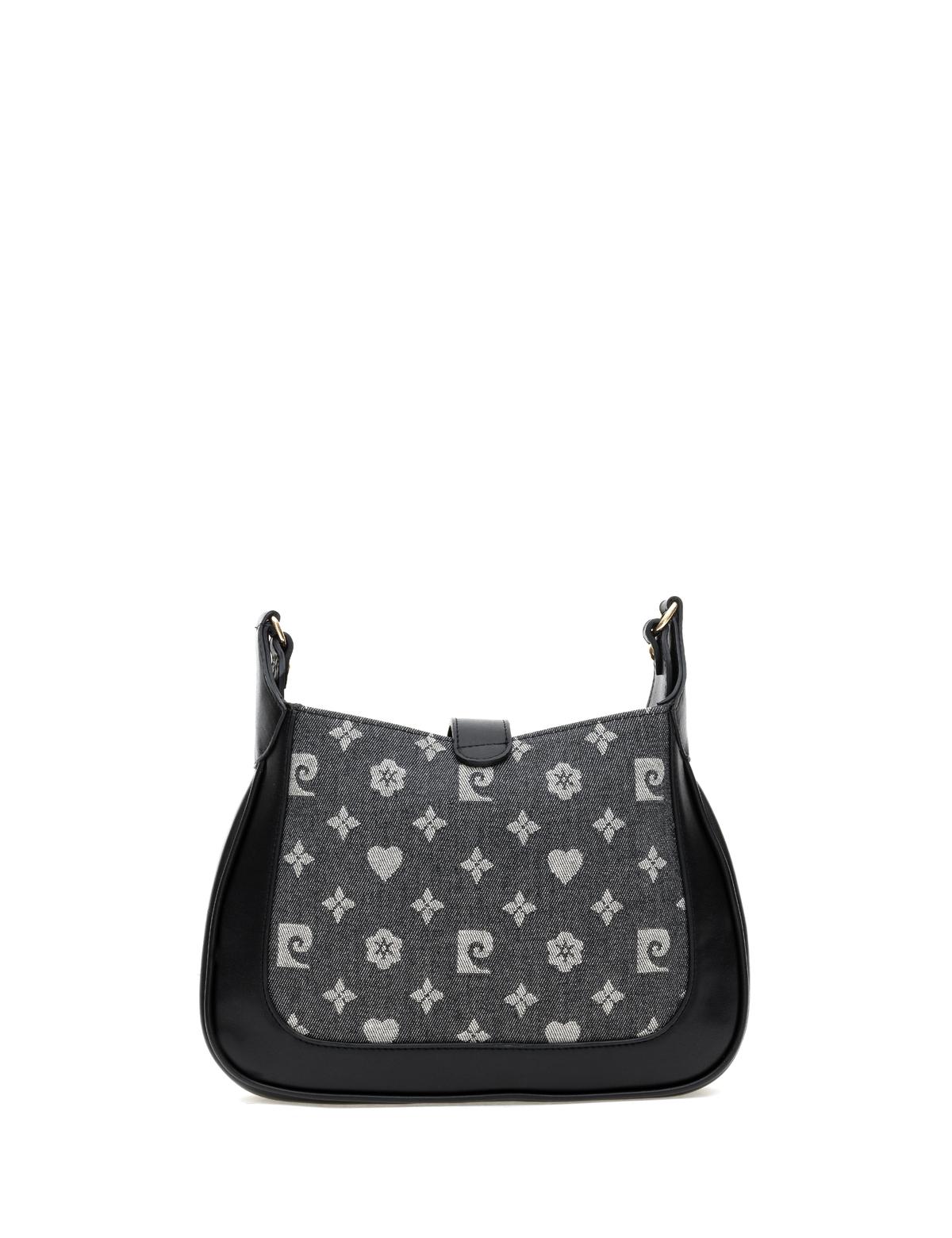 Siyah Çapraz Çanta - 50311197001