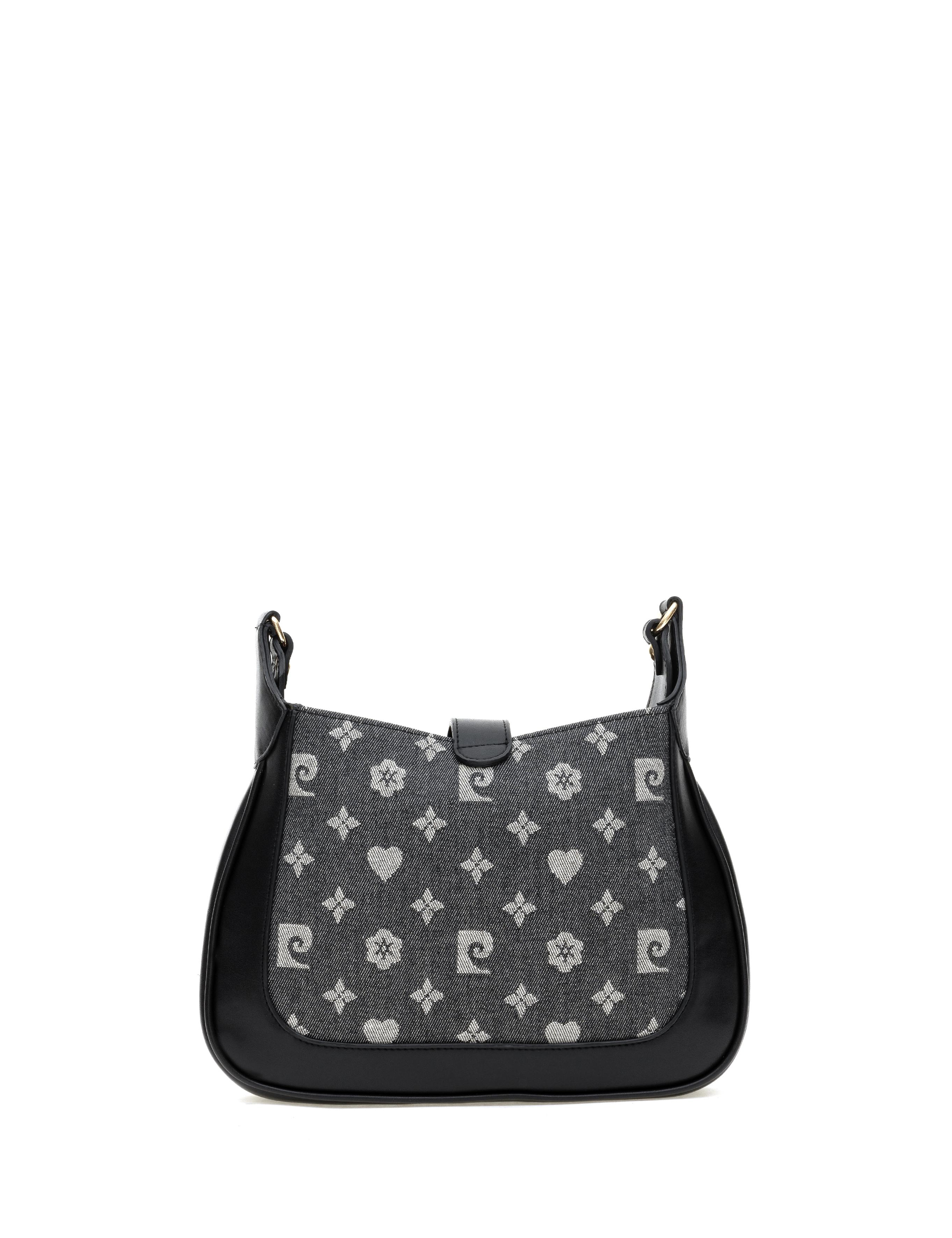 Siyah Çapraz Çanta