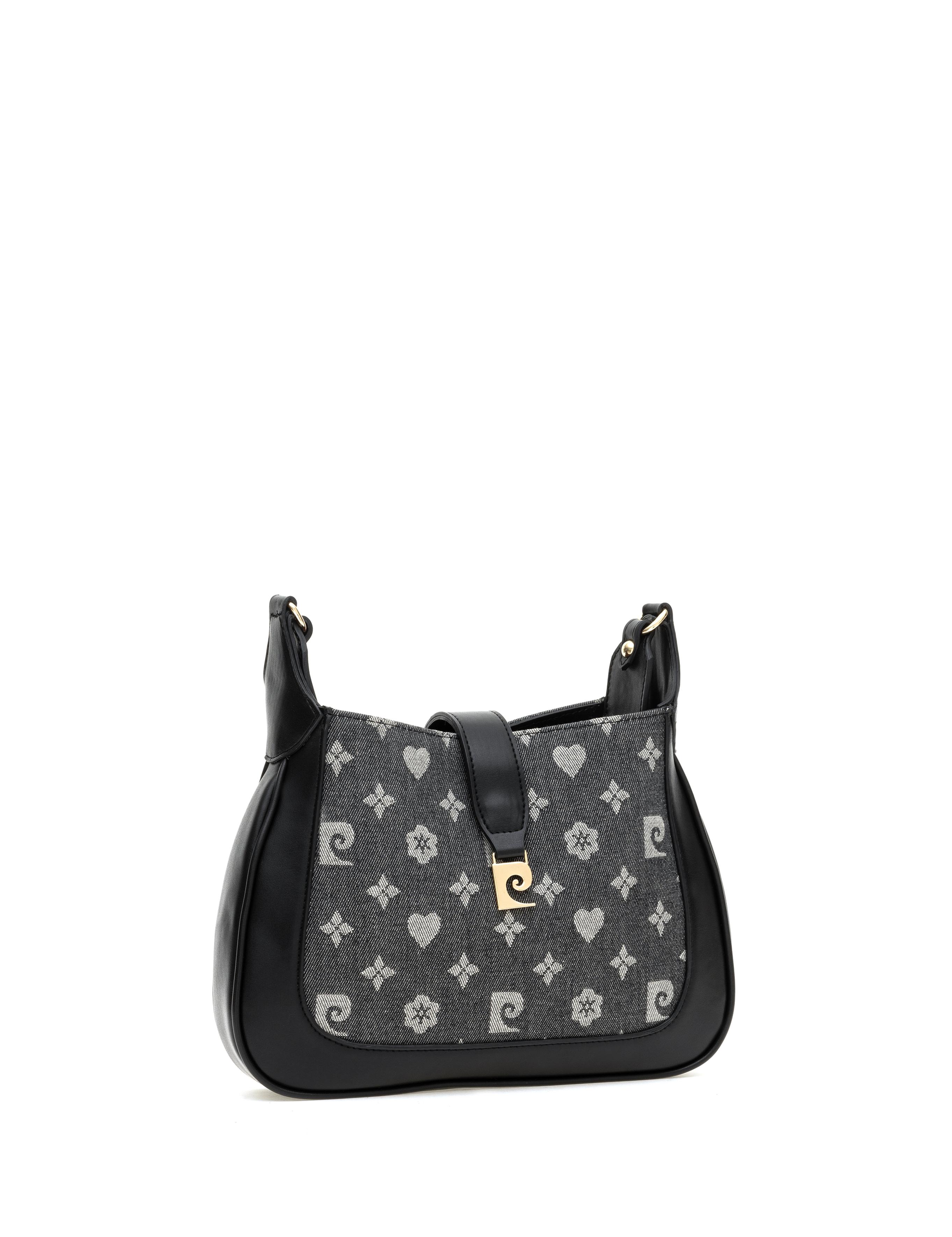 Siyah Çapraz Çanta