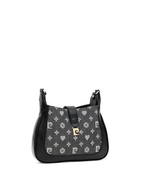 Siyah Çapraz Çanta - 50311197001