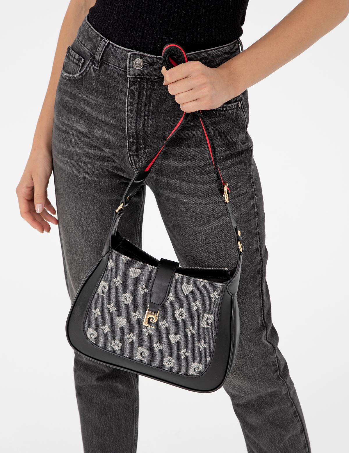 Siyah Çapraz Çanta - 50311197001