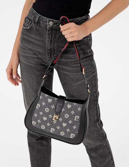 Siyah Çapraz Çanta - 50311197001