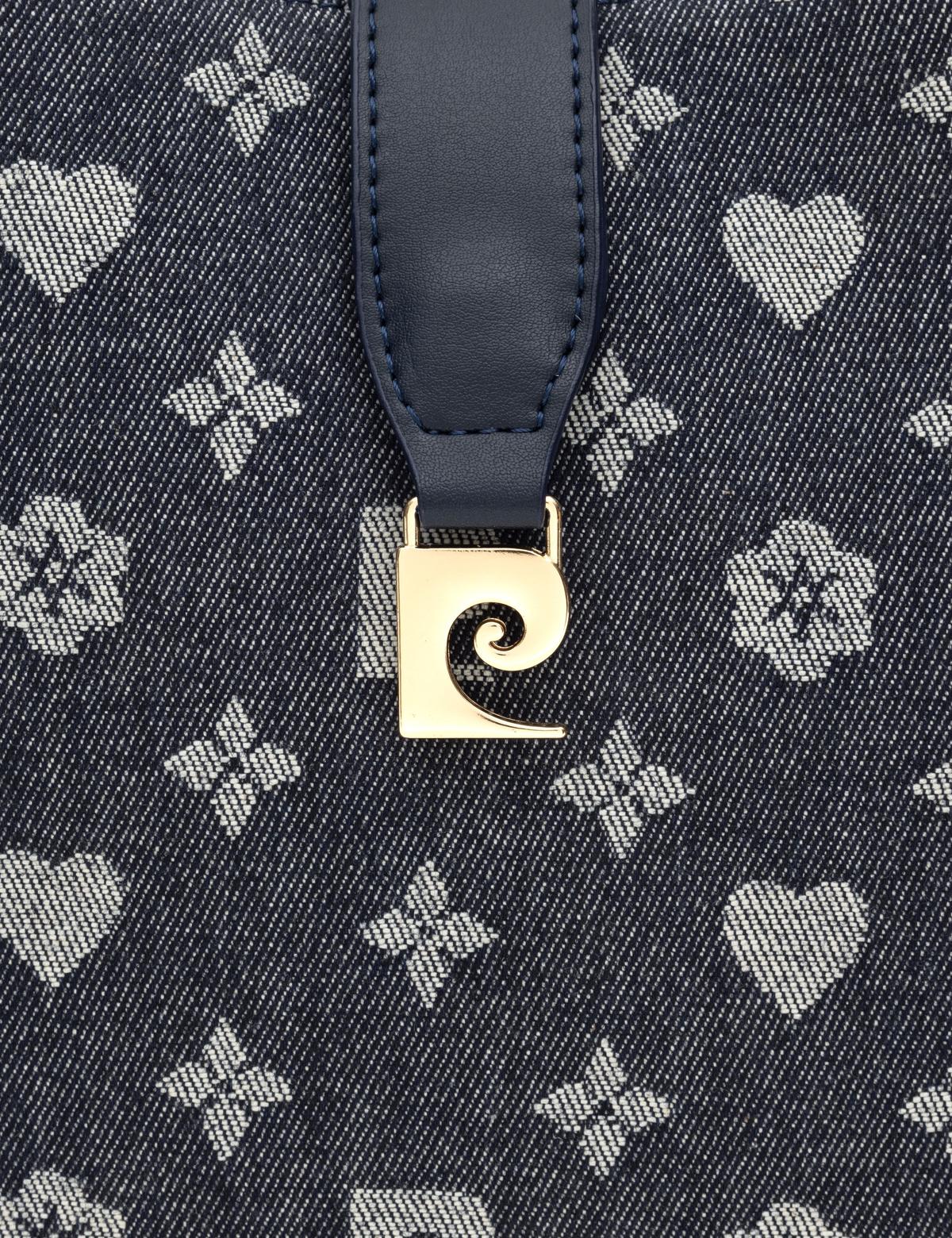 Lacivert Çapraz Çanta - 50311197002