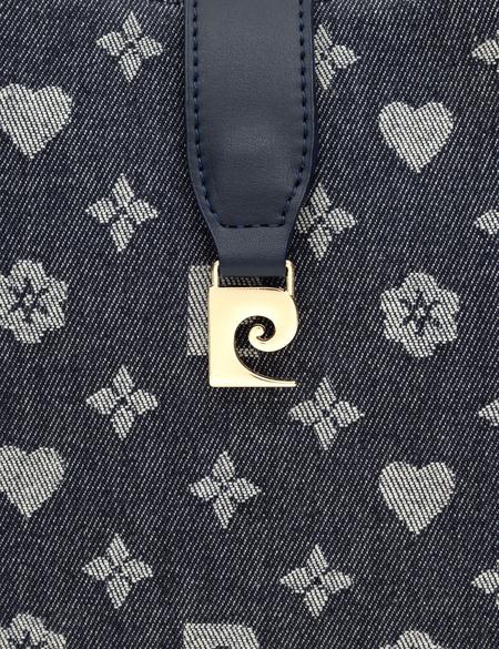 Lacivert Çapraz Çanta - 50311197002