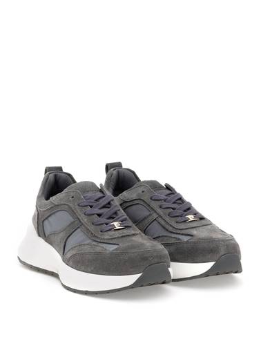 Gri Sneaker