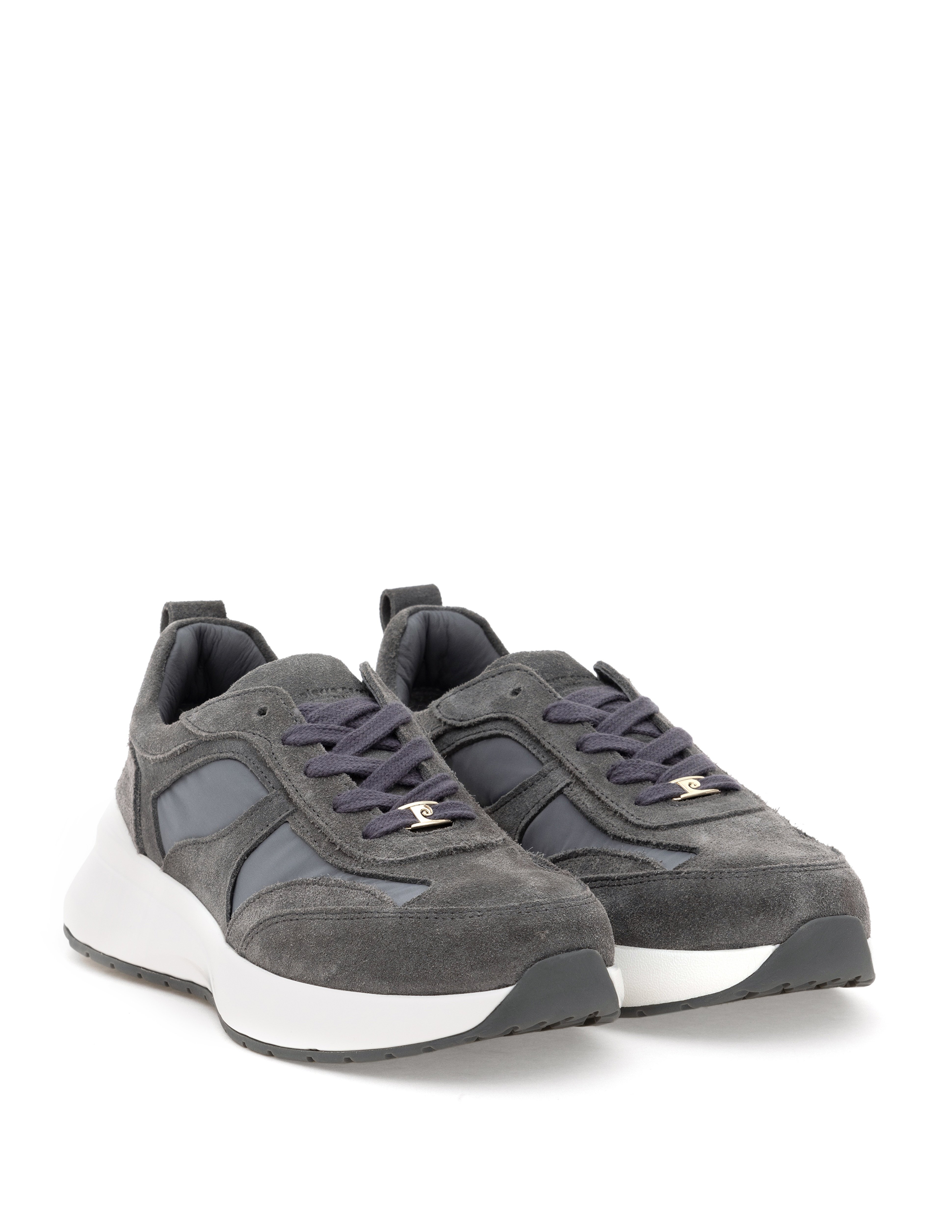 Gri Sneaker - Image 1